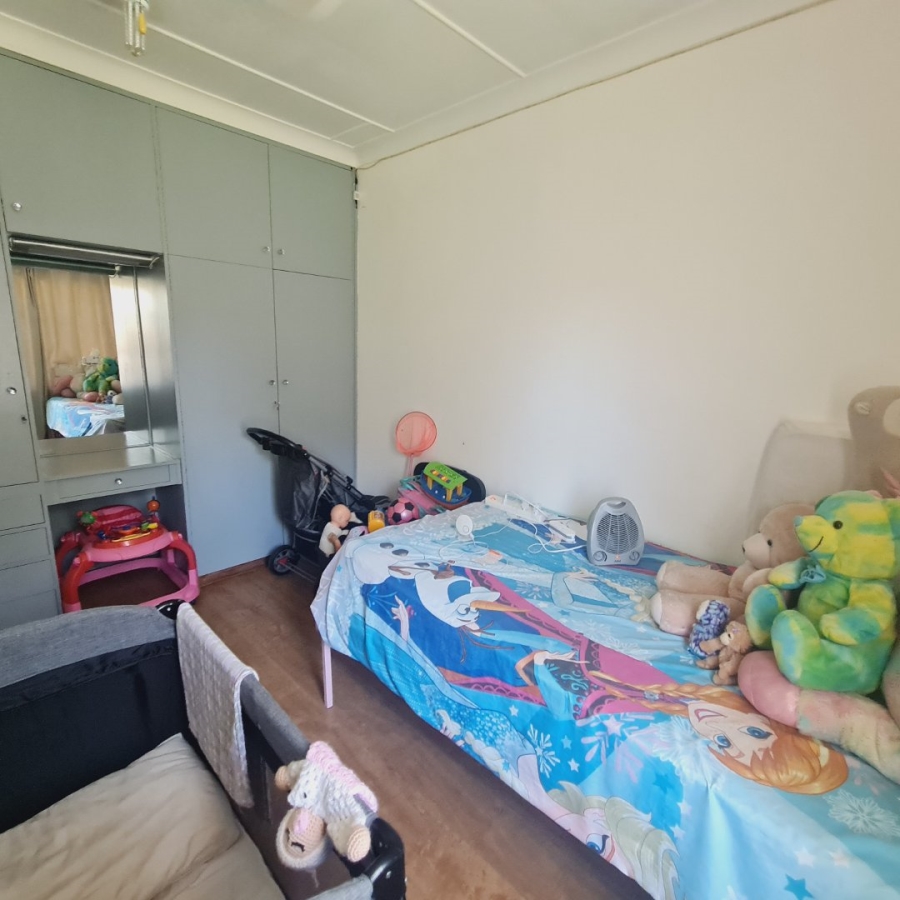 3 Bedroom Property for Sale in Universitas Free State
